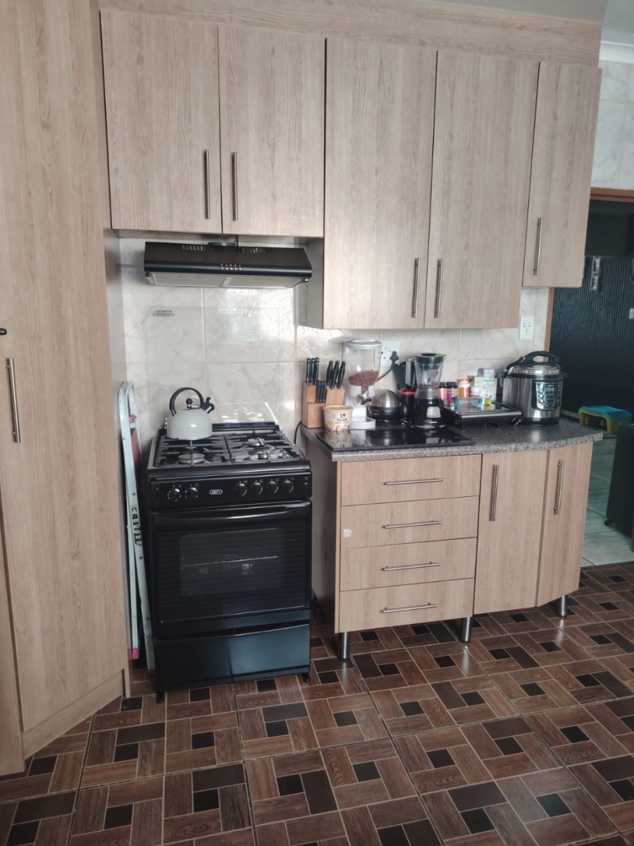 3 Bedroom Property for Sale in Sasolburg Free State
